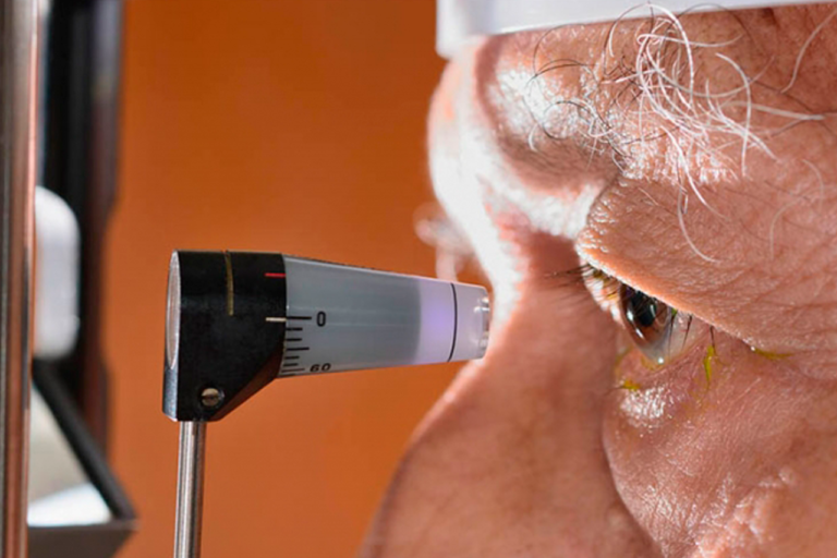 Oftalmologista em Sorocaba especialista em Glaucoma